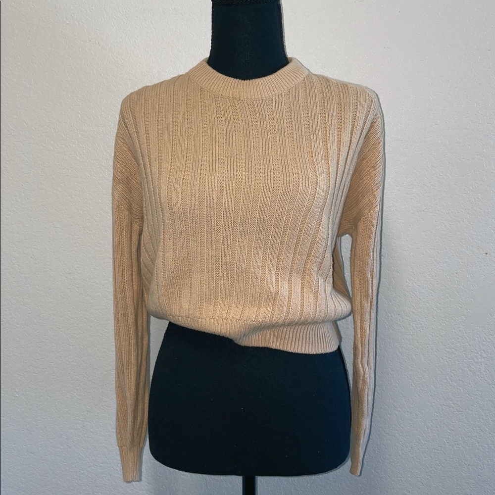 Comfy sweater <3